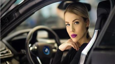  تعرفي على عوامل الأمان عند شرائك سيارة لأول مرة