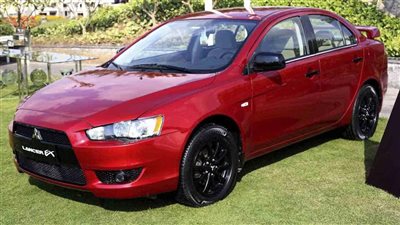 «ميتسوبيشي مصر» تُعلن عن موعد طرح سيارتين جديدتين بالأسواق