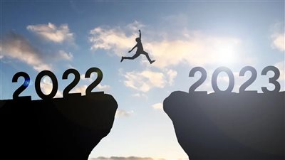  «قبل 2023» المفتي: الاحتفال ببداية السنة الميلادية حلال بهذه الشروط