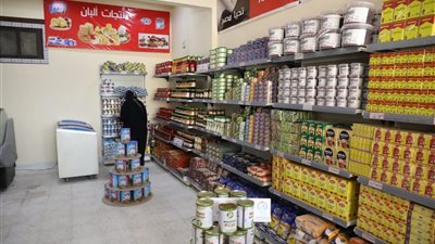 «الغرف التجارية» تكشف موعد انخفاض أسعار السلع بعد تدخل الحكومة 