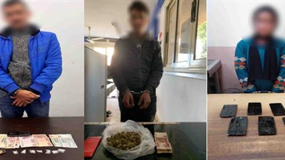 اعترافات تاجرة مخدرات: تخصصت في الكيف البني لأسباب يعرفها أصحاب المزاج