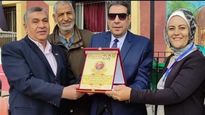 «زهور طور سيناء» تفوز بأفضل عرض في اليوم العالمي لذوي الهمم