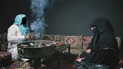 سقوط دجال النساء في كرموز، أوهمهن بجلب الحبيب ورد المطلقة