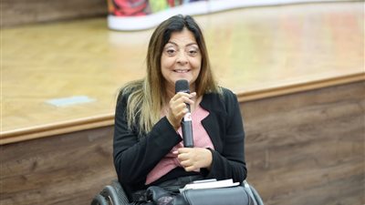 حصاد 2022 «القومي للإعاقة» دعم متواصل واكتشاف الموهوبين وخدمات لا تنتهي