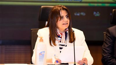 وزيرة الهجرة تشهد افتتاح النسخة الـ 49 لمؤتمر جمعية العلماء المصريين الأمريكيين 