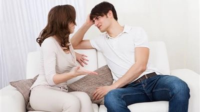 تعرفي على مواصفات حبيبك غير الناضج عاطفيا