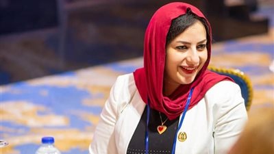 حصاد 2022 نشاط برلماني مكثف وحضور مميز للنائبة آيات الحداد