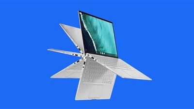 كيفية تثبيت Chrome Web Store خطوة بخطوة ومميزات وعيوب Chromebook