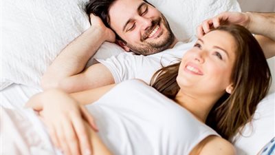  5 مناطق تجعل زوجتك تعشق ممارسة العلاقة الحميمية