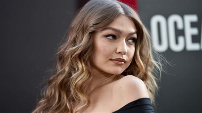 حصاد 2022 الحسناء جيجي حديد على عرش جمال موديلز عروض الأزياء