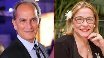 حصاد الفن 2022| رحيل 6 نجوم أبرزهم هشام سليم ومها أبوعوف وسمير صبري