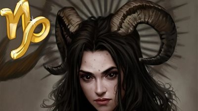 «ترقية بالعمل وأجواء رومانسية مع الحبيب» حظوظ الجدي والدلو والحوت 2023 