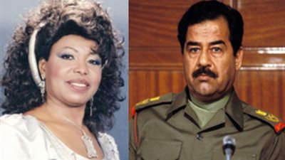 حدث في مثل هذا اليوم ميلاد« عتاب» سمراء الأغنية العربية وإعدام صدام حسين