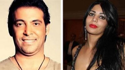 «صورني عريانة وقتل بنتي» الراقصة شمس تفضح سعد الصغير