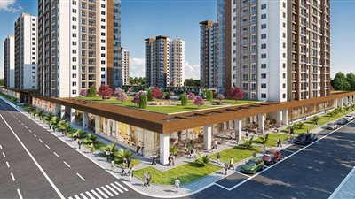 خطوات مهمة عليك اتباعها قبل شراء شقة جديدة