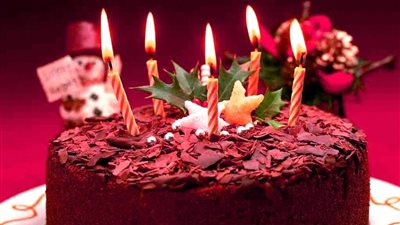 تفسير حلم عيد الميلاد للمتزوجة والعزباء والحامل