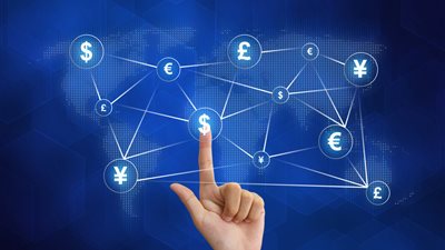 أسعار العملة اليوم السبت في البنوك ومحلات الصرافة