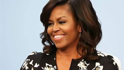 مفاجآت تكشفها ميشيل أوباما عن معاناتها مع زوجها