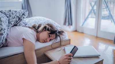 5 أطعمة تشعركِ بالكسل والخمول في فصل الشتاء