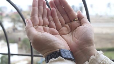 أدعية مستحبة مع بداية العام الجديد 2023