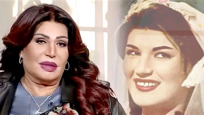 نجوى فؤاد: « ربنا عايزني أكون رقاصة ولم أنجب لهذا السبب» (فيديو)
