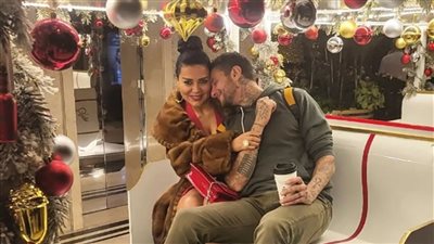 رانيا يوسف:« طول عمري بلبس مايوه وهذه حقيقة زواجي من أحمد الفيشاوي»