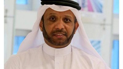  رئيس الاتحاد العربي والآسيوي: نسعى لوضع شروط احترافية للدول المشاركة بالبطولة العربية لتنس الطاولة