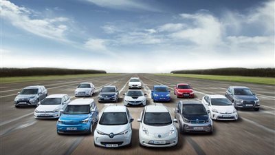 بملايين الجنيهات| تعرفي على أغلى 5 سيارات في السوق المصري (صور)