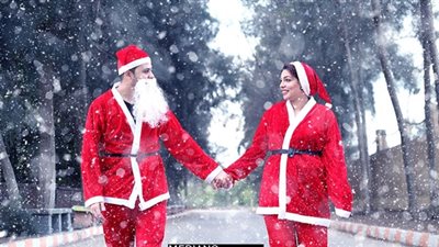 أجمل العبارات لتهنئة الحبيب في بداية السنة الجديدة 2023