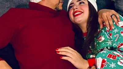 وفاة زوج بلوجر شهيرة بعد ساعات من جلسة تصوير رومانسية