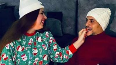 «بعد وفاة زوج البلوجر مريم جودة» السوشيال ميديا فلقت الحجر