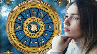 «حظك اليوم» توقعات الأبراج الثلاثاء 3 يناير 2023