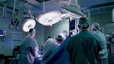 «الأولى عربيا وإفريقيا» مصر بارقة أمل لمصابي الفشل التنفسي