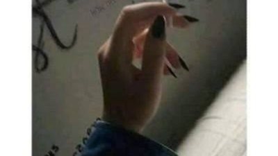 القبض على بلوجر وصديقها يروجان المخدرات عبر «تيك توك»