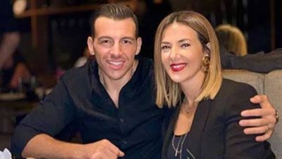 «مبديش قيمة للي بلا قيمة » أول رد من رامي رضوان بعد التنمر علي ابنته كيلا