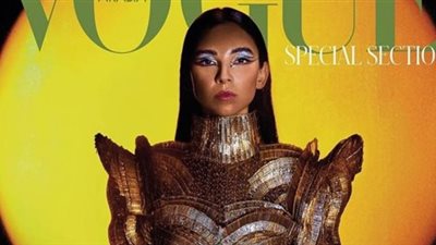 «نشرة السوشيال»  إلهام شاهين تحتفل بعيد ميلاد ليلى علوي وسلمى أبو ضيف تتصدر غلاف مجلة ڤوغ