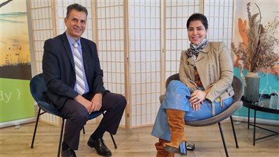 «بعد انتظارها 4 سنوات» هل ينجح نادر بطو في علاج شمس الكويتية؟