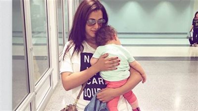 ابنة دنيا سمير غانم لم تكن الأولى أبناء فنانين عانوا من التنمر