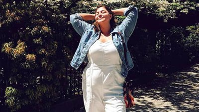 «لصاحبات الجسم الكيرفي» أخطاء عليك تجنبها عند اختيار ملابسك