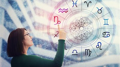 «حظك اليوم» توقعات الأبراج الخميس 5 يناير 2023