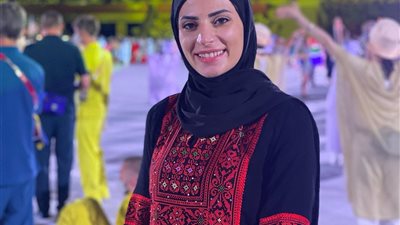 اللاعبة جوليانا الصادق تحقق إنجازا تاريخيا من ذهب