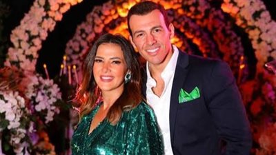 هذه الصورة تسببت في التنمر على ابنة دنيا سمير غانم 