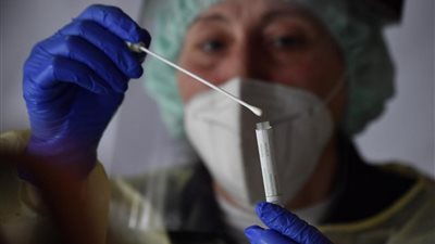 «7 طفرات» رعب عالمي من متحور كورونا الجديد XBB.1.5