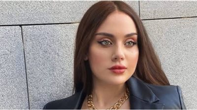 «نشرة اهل الفن» زيادة وزن شيرين عبدالوهاب و ظهور ابنة هيفاء وهبي