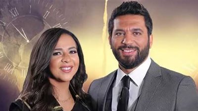 «حسن الرداد ليس الأول» نجوم حرصوا علي إخفاء وجوه أبناءهم عن الأضواء