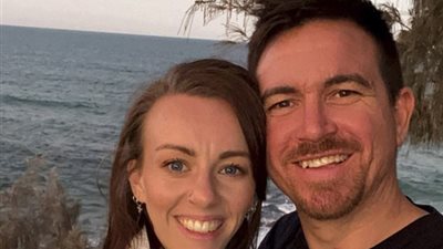 «لديها مهبلان» أسترالية تروي معاناتها مع حالة نادرة