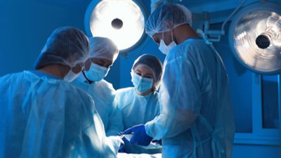 «بعد وفاة وديع جورج وسوف» تعرفي على مخاطر تكميم المعدة