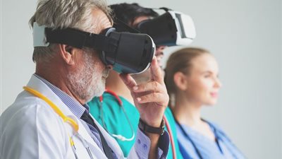  «التكنولوجيا المرعبة» تمكنك من التحدث مع الموتى مقابل 1000 دولار 