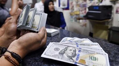 سعر الدولار اليوم الثلاثاء 10 \ 1 \ 2023