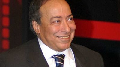 حقيقة وفاة الفنان صلاح السعدني 